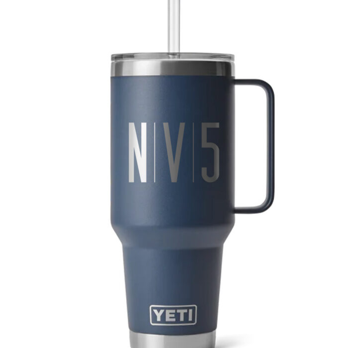 42 Oz YETI Rumbler
