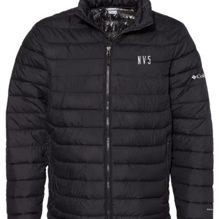 Men's Columbia Powder Lite II Jacket