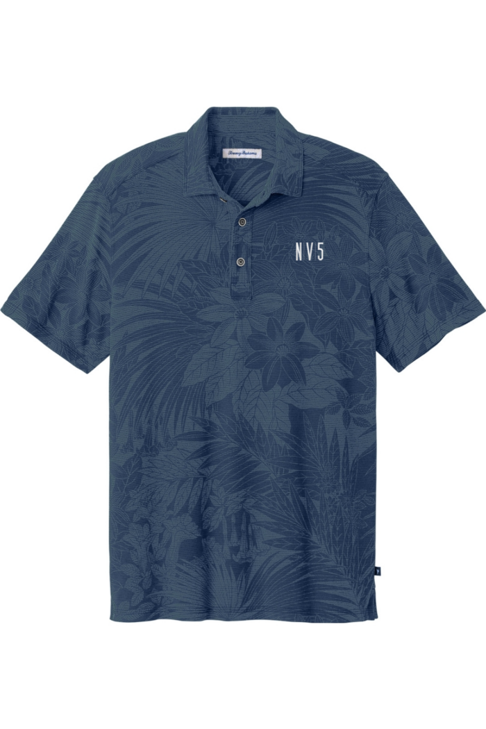 Men's Tommy Bahama Santiago Paradise Polo