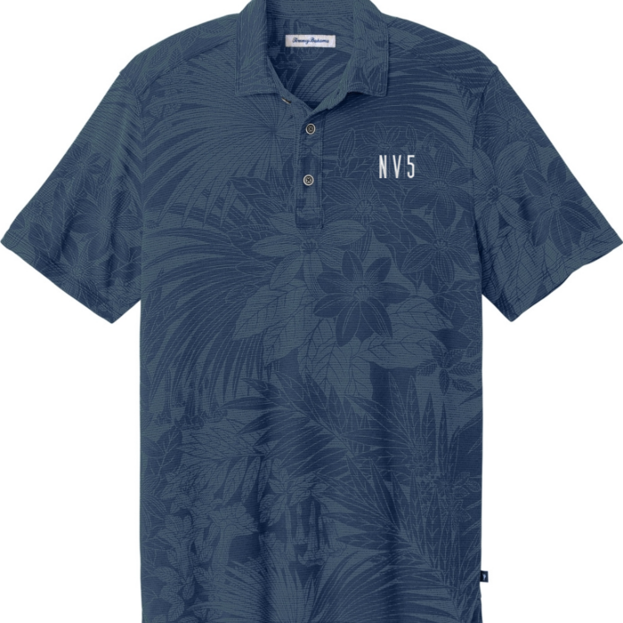 Men's Tommy Bahama Santiago Paradise Polo
