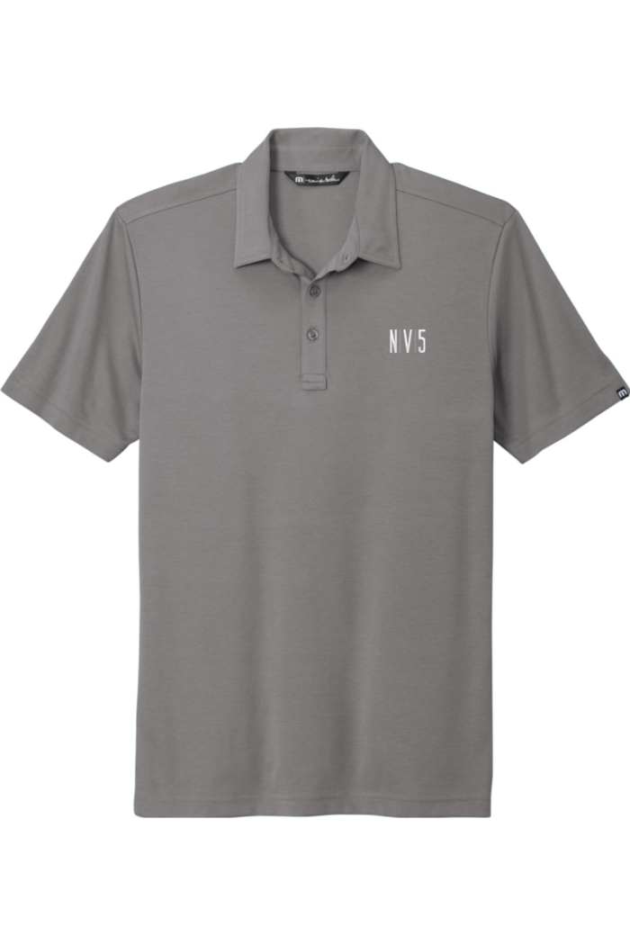 Men's TravisMathew Oceanside Solid Polo
