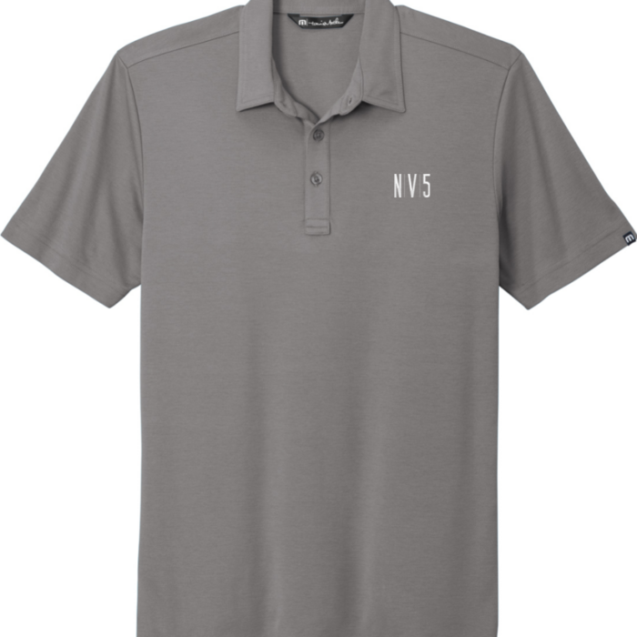 Men's TravisMathew Oceanside Solid Polo