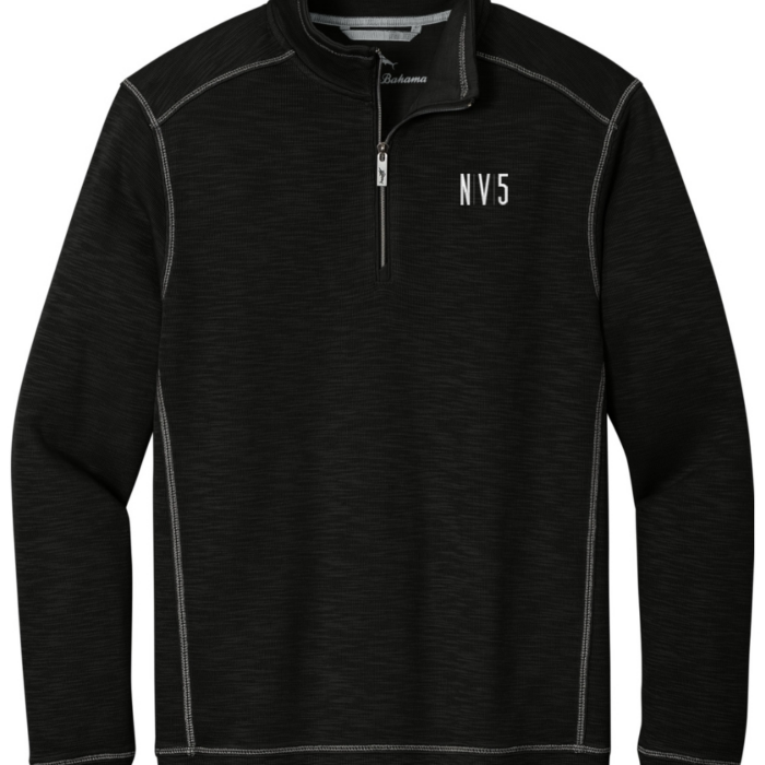 Men's Tommy Bahama Tobago Bay 1/2-Zip