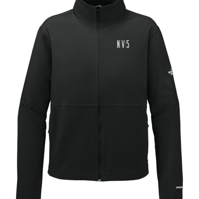 Women’s The North Face Edge Stretch Soft Shell Jacket