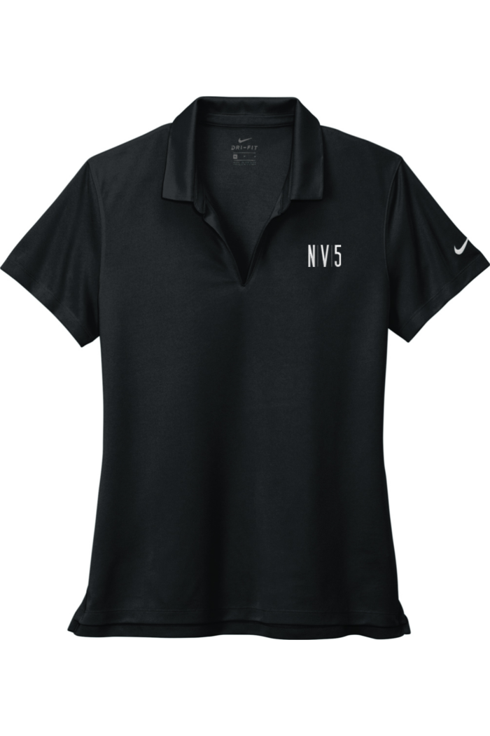 Women’s Nike Dri-FIT Micro Pique 2.0 Polo