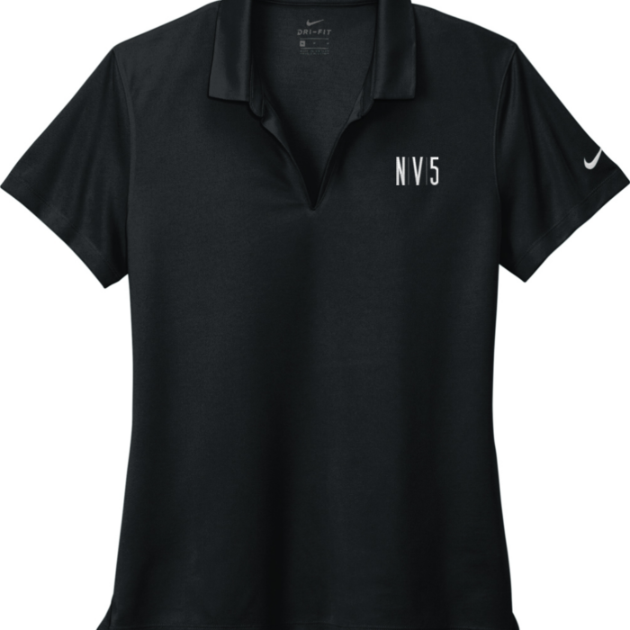 Women’s Nike Dri-FIT Micro Pique 2.0 Polo