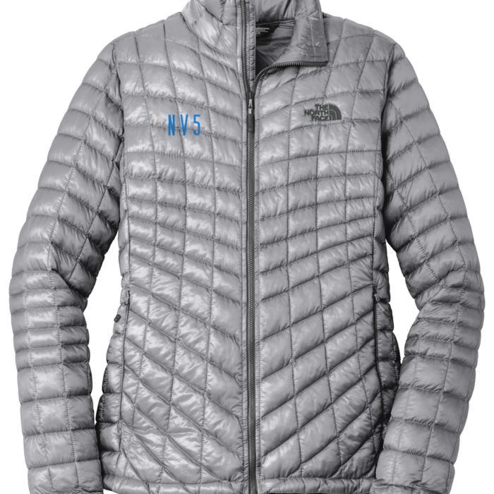 Women's The North Face ThermoBall Trekker Jacket