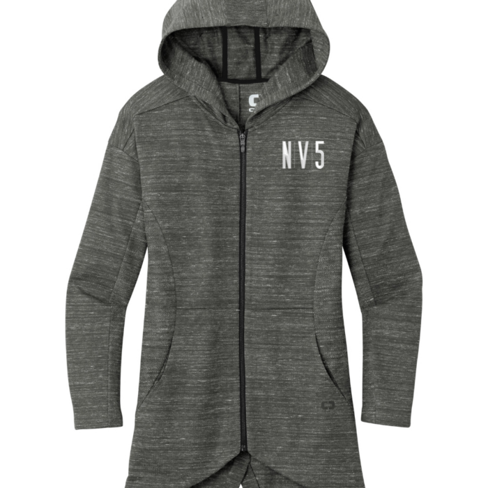 Women's OGIO Flux Full-Zip Hoodie