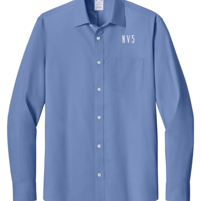 Men's Brooks Brothers Wrinkle-Free Stretch Collar Shirt