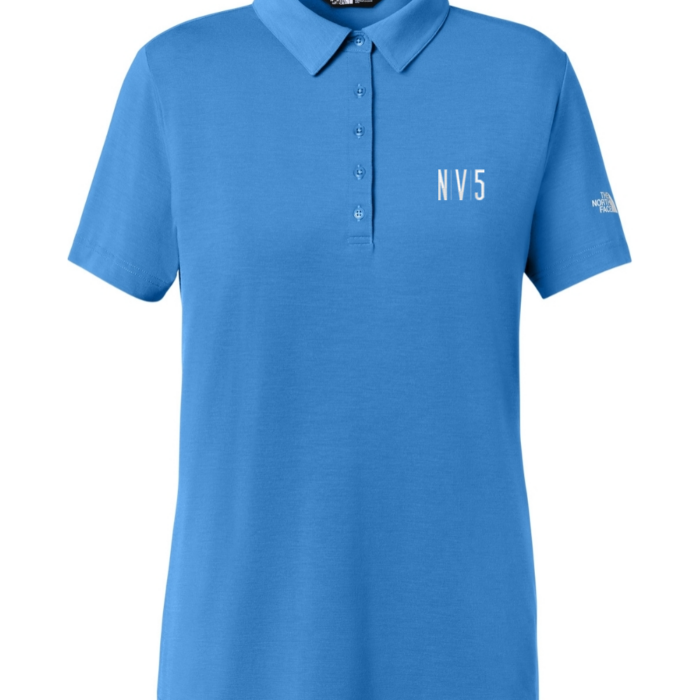 Women’s The North Face Canyon Crest Polo