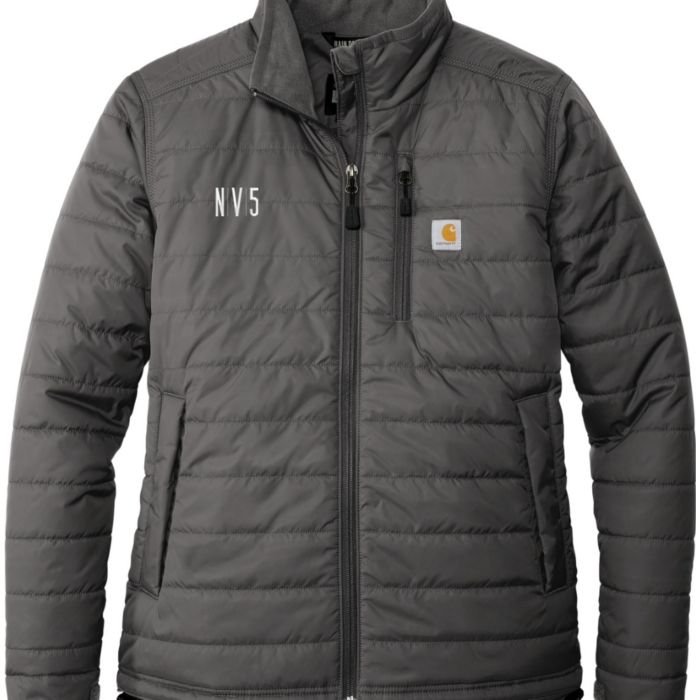 Women's Carhartt Gilliam Jacket