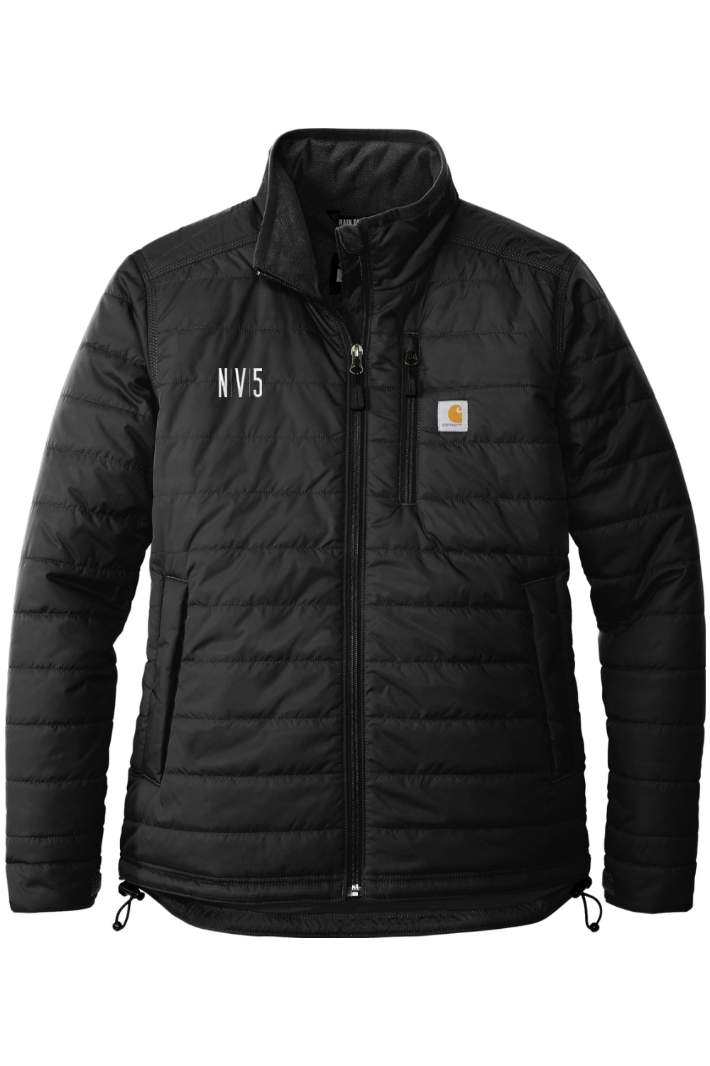 Alternative view of Women's Carhartt Gilliam Jacket