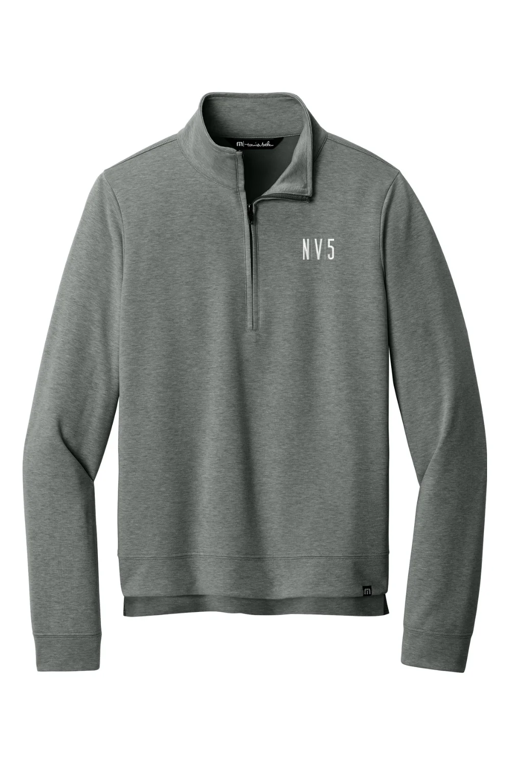 Women’s TravisMathew Coveside 1/2-Zip