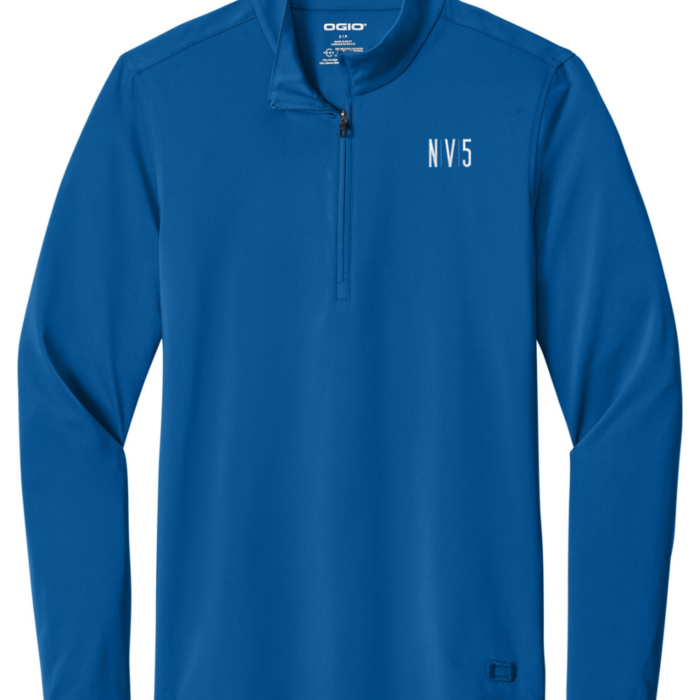 Men's OGIO Regain 1/4-Zip