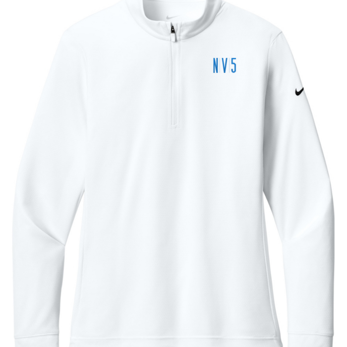 Women’s Nike Essential 1/2-Zip Cover-Up