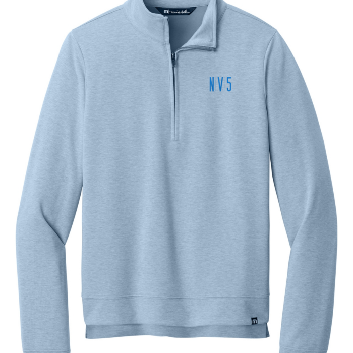 Women’s TravisMathew Coveside 1/2-Zip