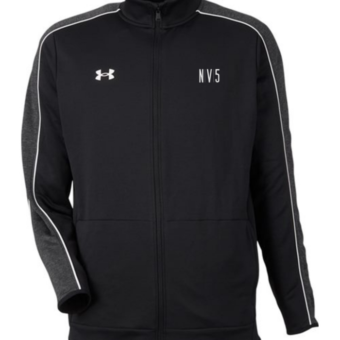 Men's Under Armour Command Full-Zip 2.0 Jacket