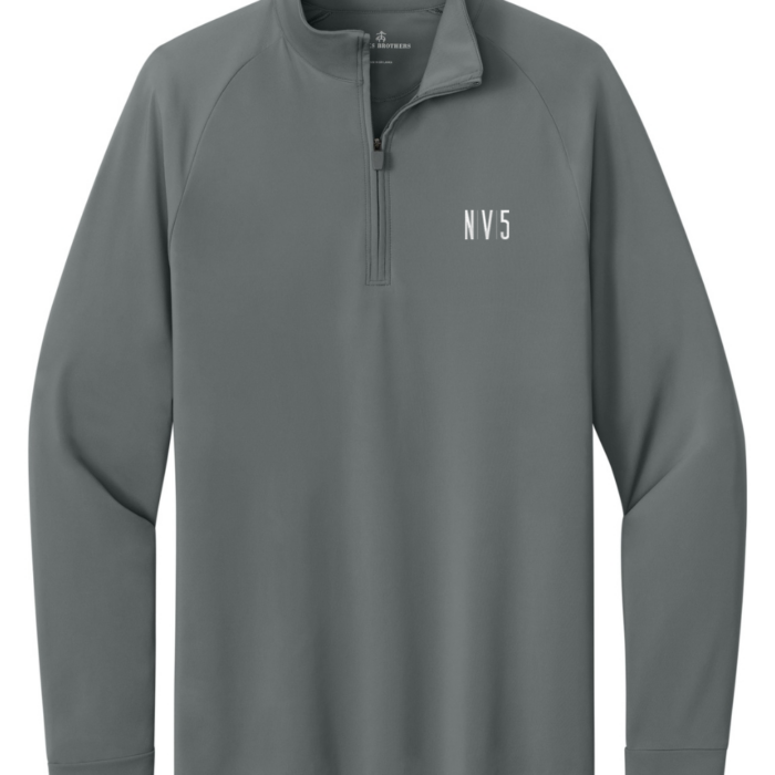 Men's Brooks Brothers Luxe Performance 1/4-Zip