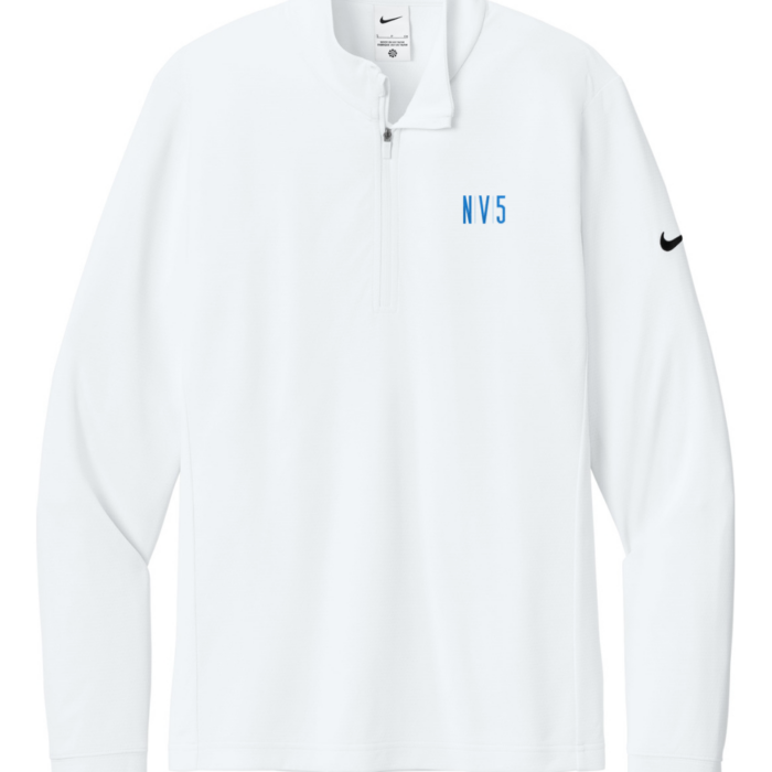 Men's Nike Essential 1/2-Zip Cover-Up