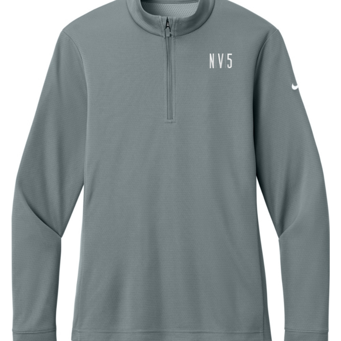 Women’s Nike Essential 1/2-Zip Cover-Up