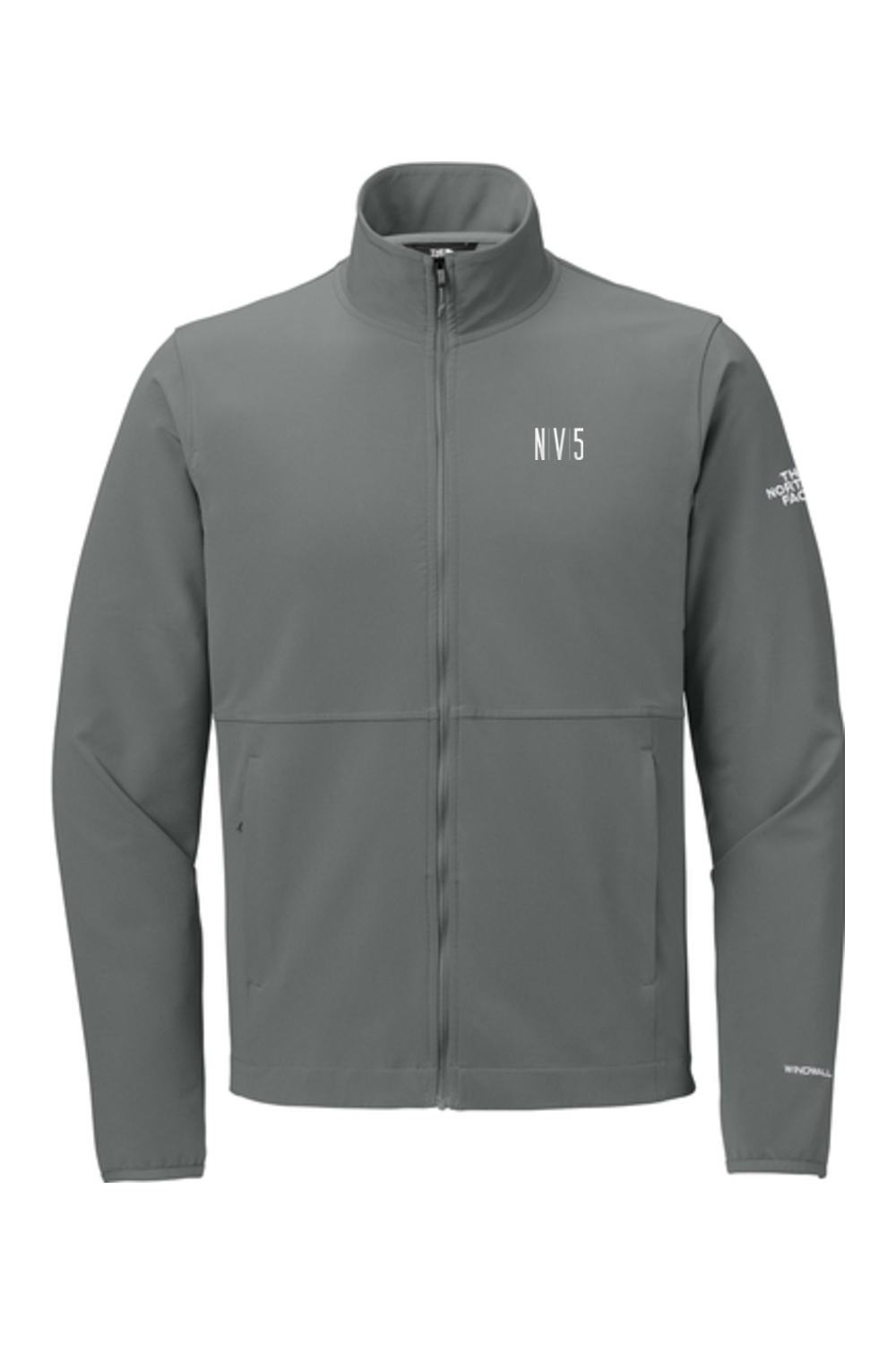 Alternative view of Men’s The North Face Edge Stretch Soft Shell Jacket