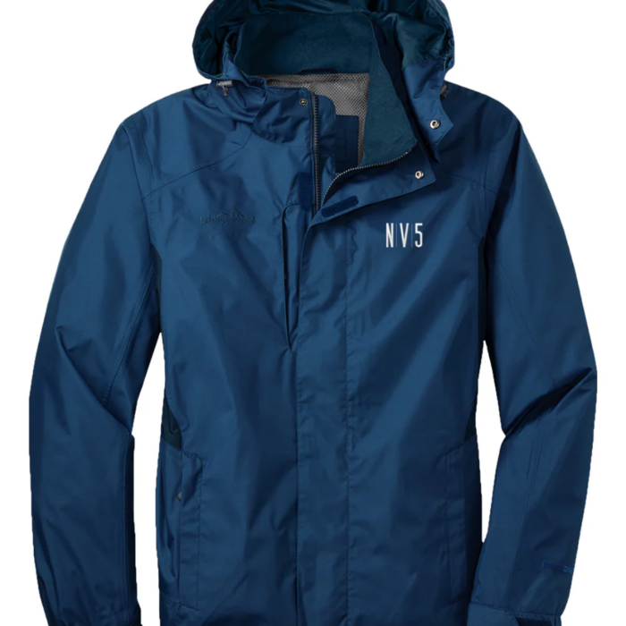 Men's Eddie Bauer Rain Jacket