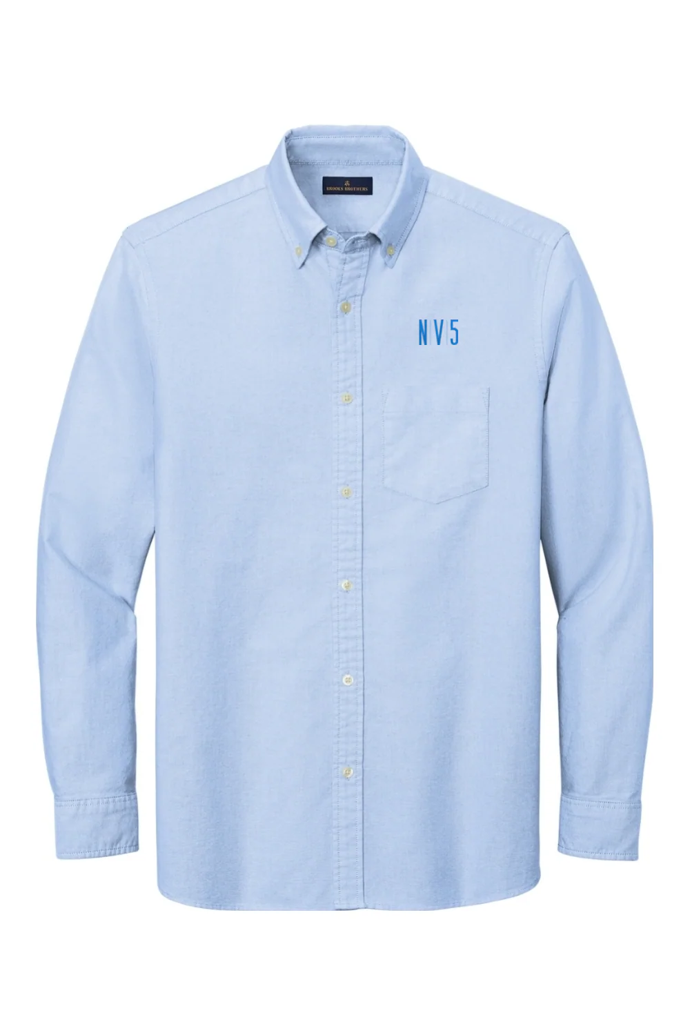 Men's Brooks Brothers Casual Oxford Cloth Shirt