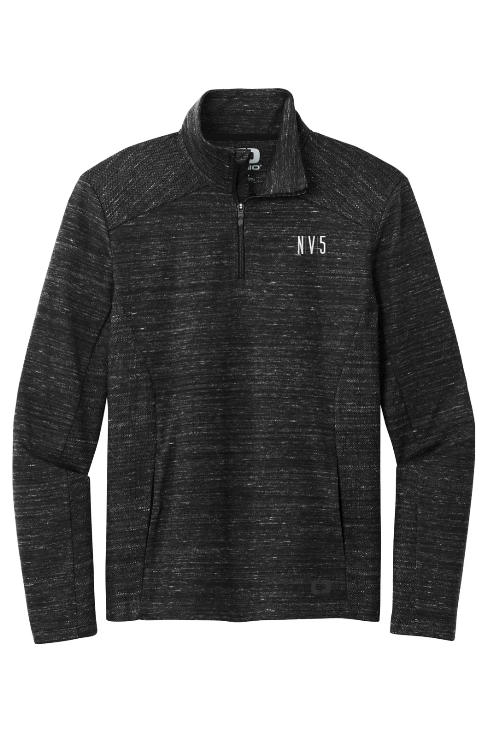 Alternative view of Men's OGIO Flux 1/4-Zip