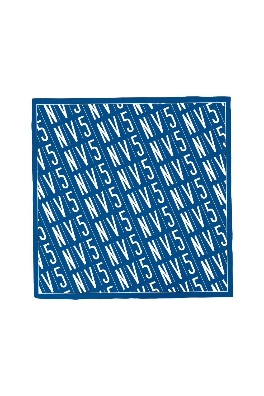 Women's Cotton Square Bandanna