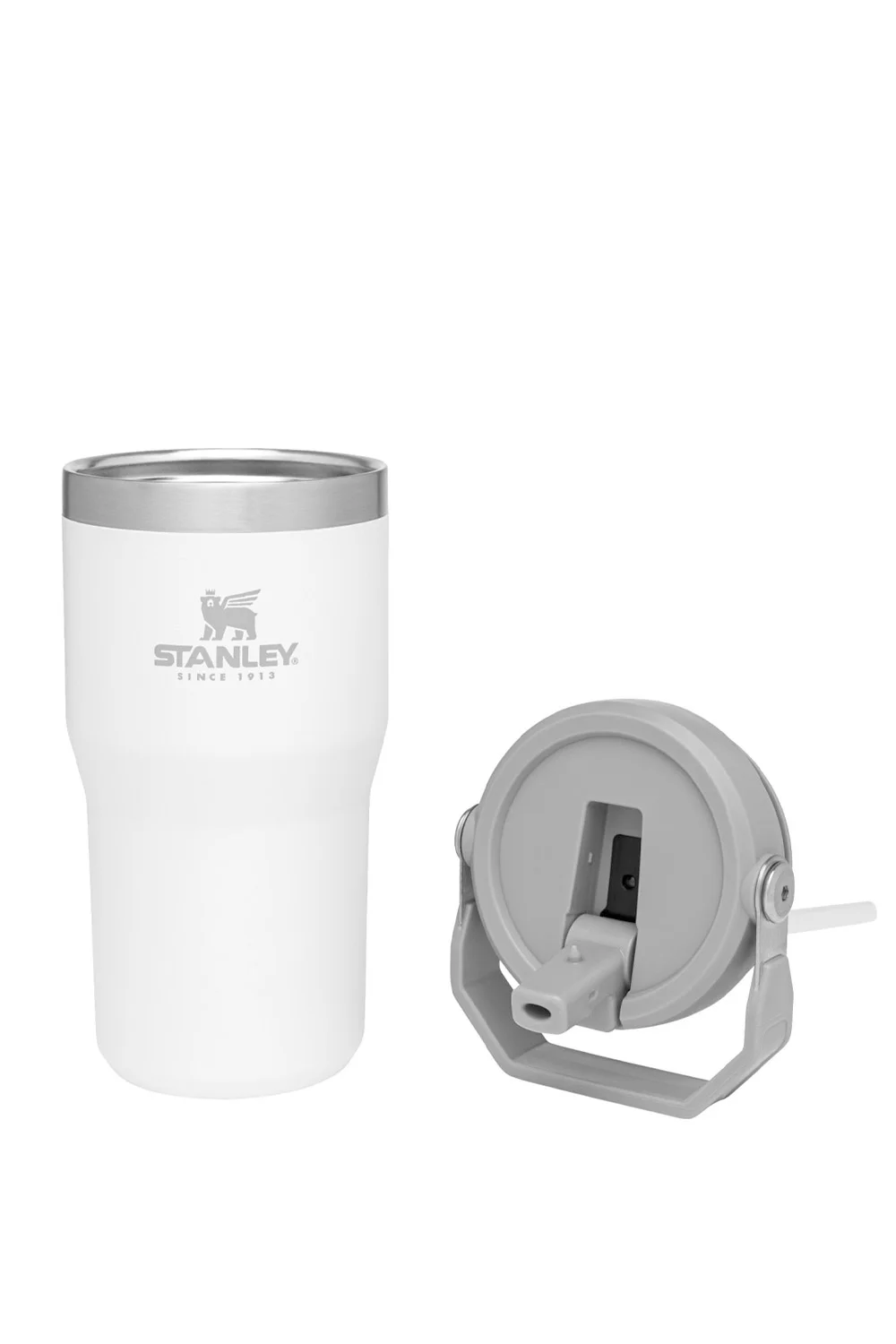 Alternative view of Stanley IceFlow Flip Straw Tumbler 20 oz :