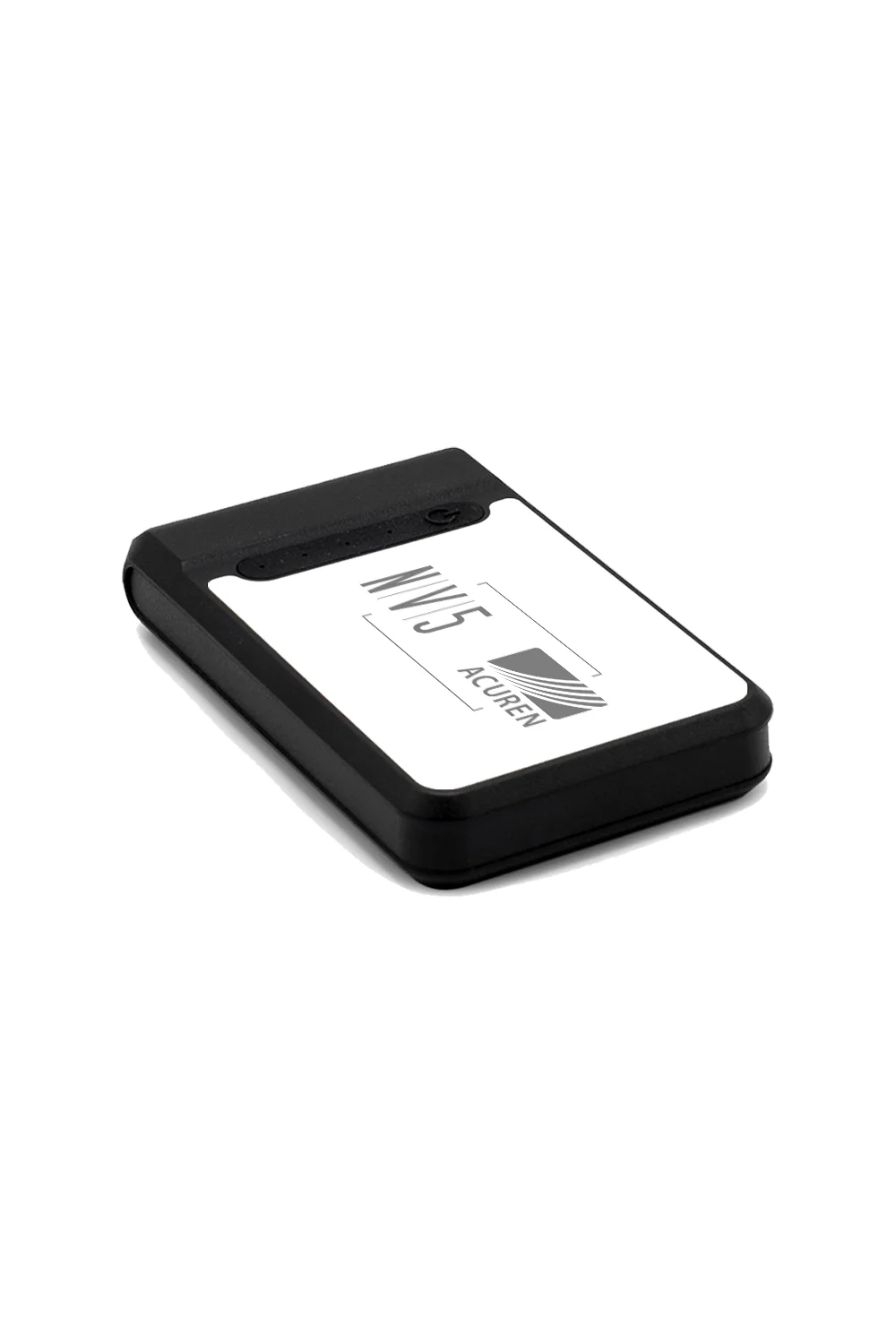 Alternative view of 6000mAh PowerBank