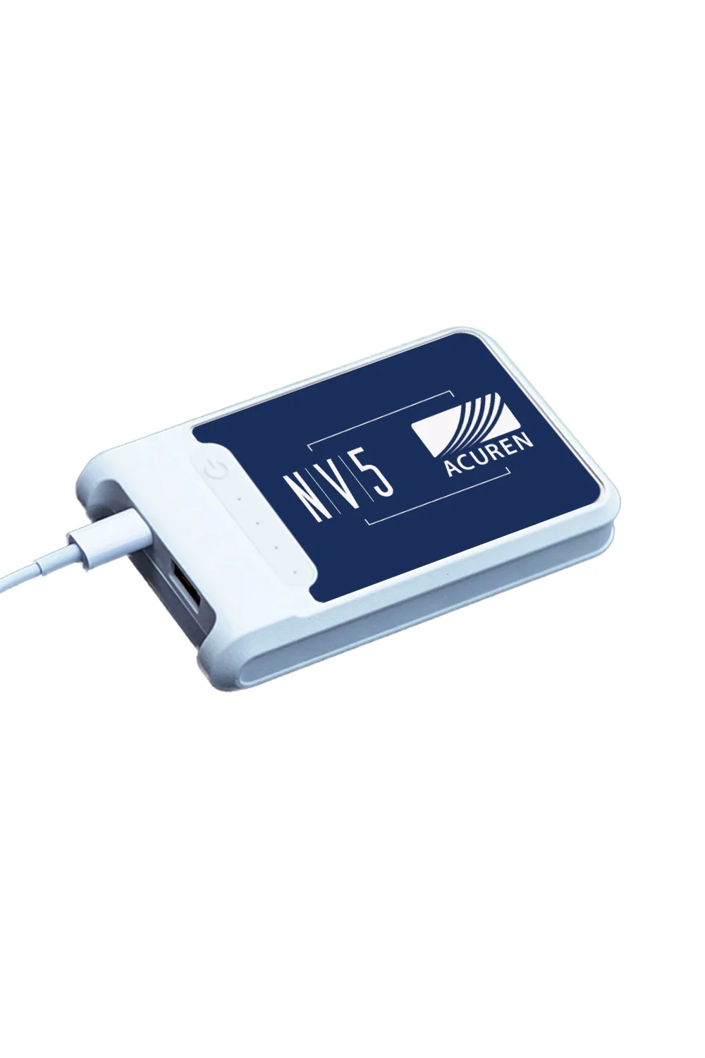 6000mAh PowerBank