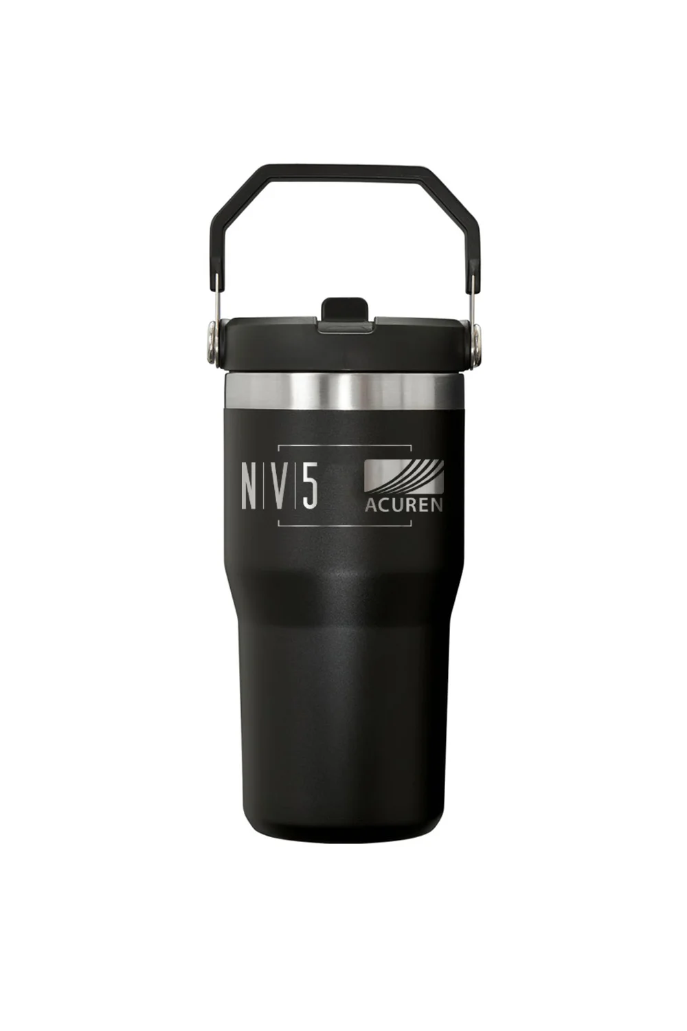 Stanley IceFlow Flip Straw Tumbler 20 oz : - Image 3