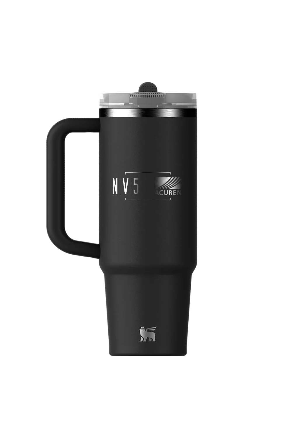 40oz Stanley Quencher ProTour Flip Straw Tumbler - Image 3