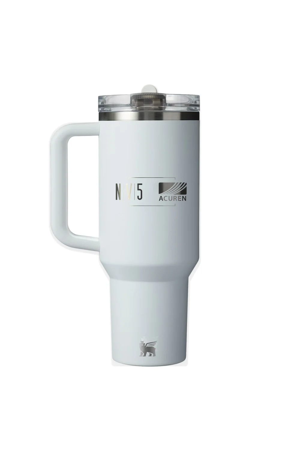 40oz Stanley Quencher ProTour Flip Straw Tumbler - Image 5