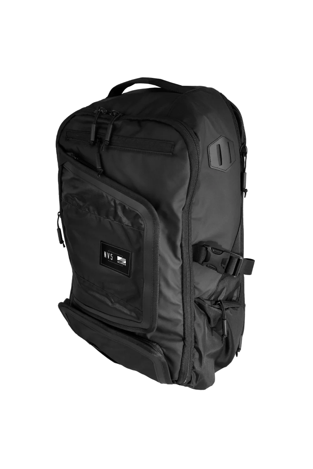 Tahoe Weekender Backpack