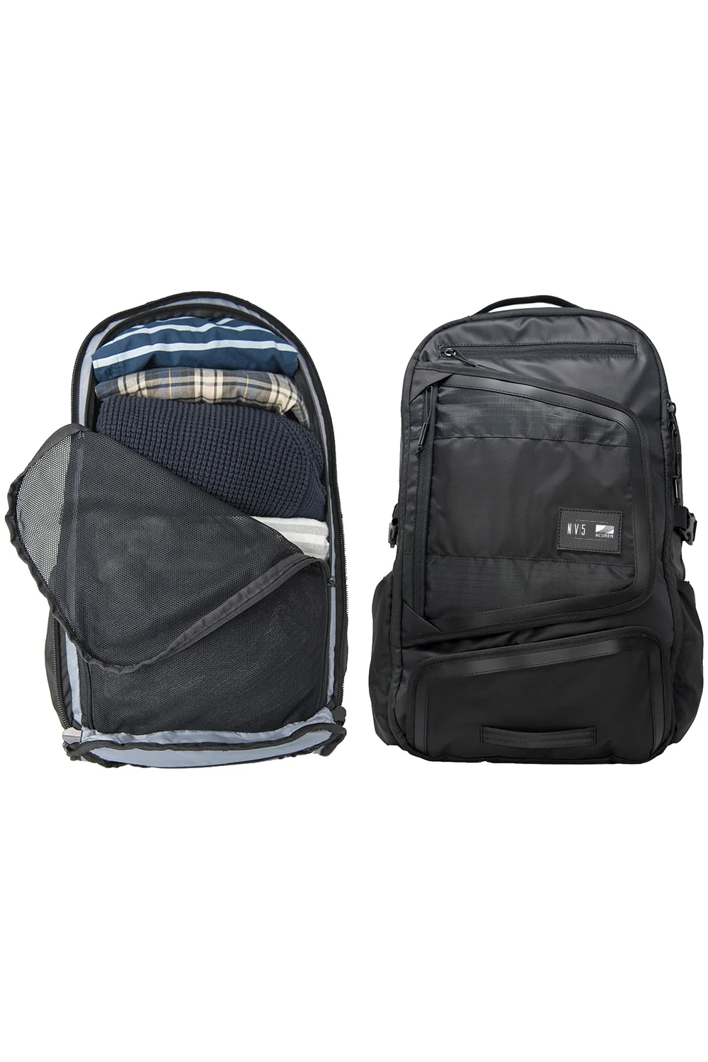 Tahoe Weekender Backpack - Image 3