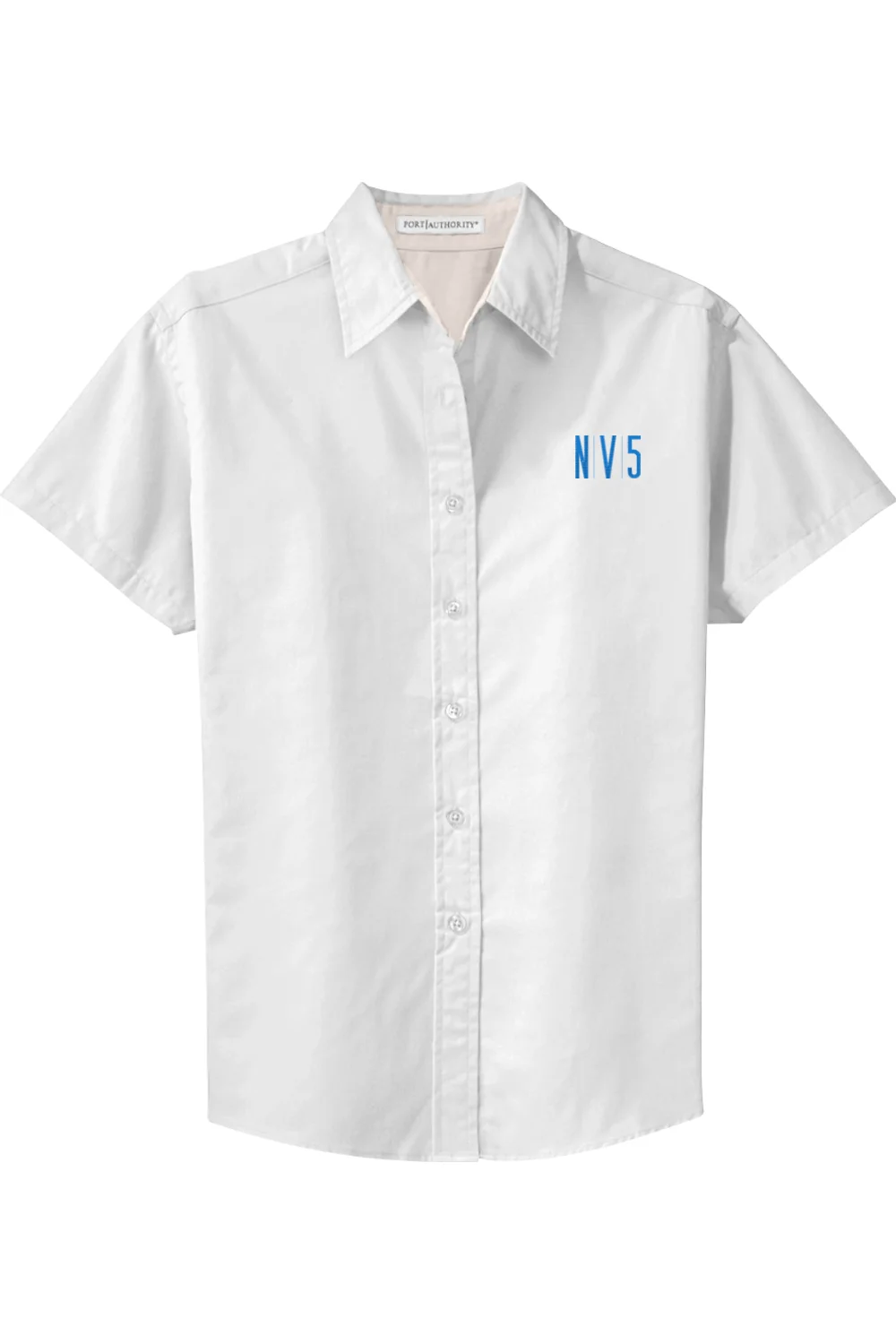 Alternative view of Women's Easy Care Shirt