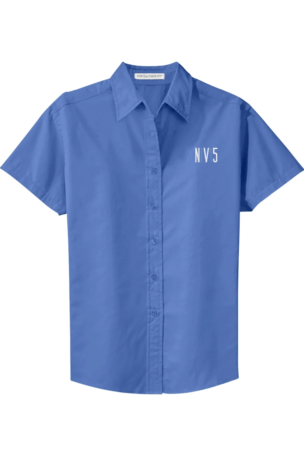 Women's Easy Care Shirt - Image 4
